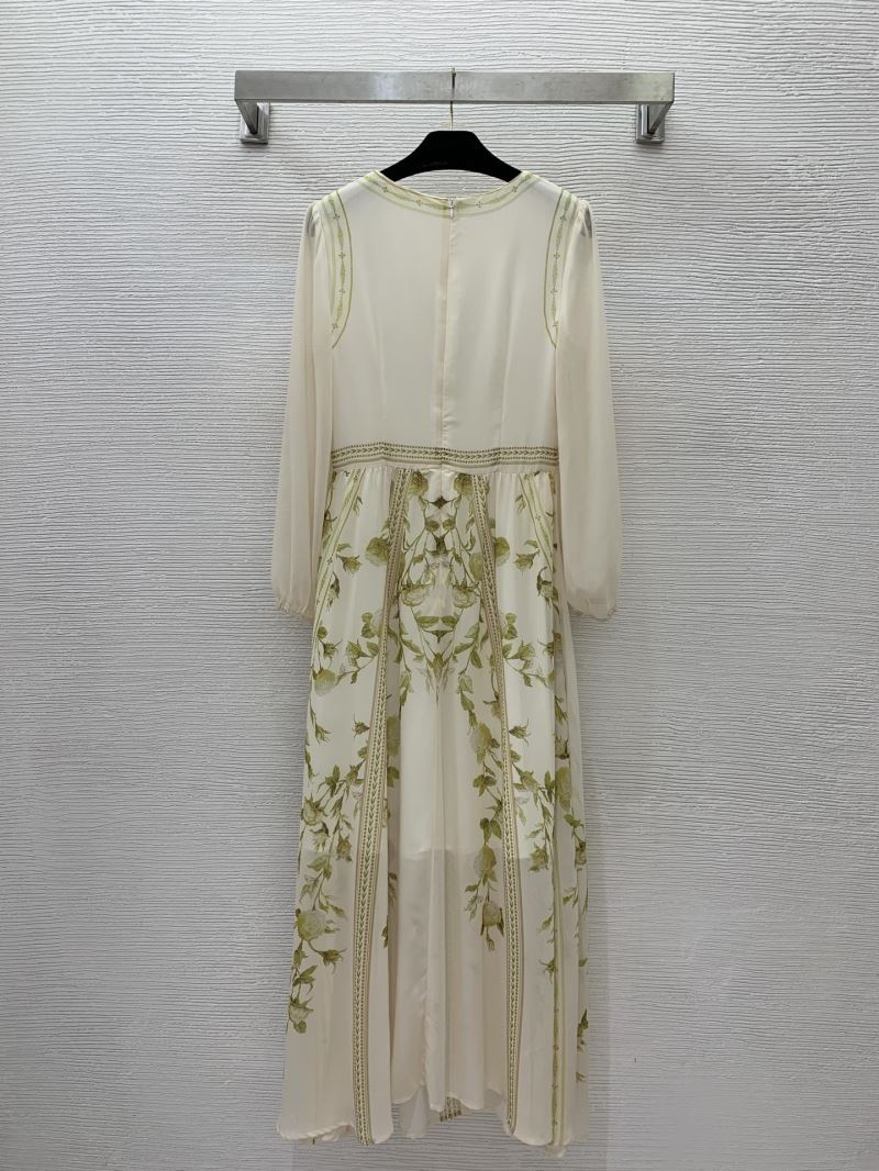 Zimmermann Dress